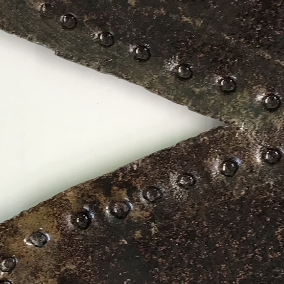 Metal Cross for home décor - Picture 8 of 8